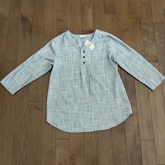 Van Heusen blouse - Picture 1 of 5